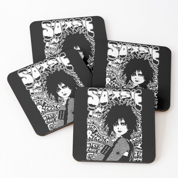 Artikelvorschau, Idol für Fans Siouxsie-Mitglieder und die Banshees-Kunst entworfen und verkauft von mktart.