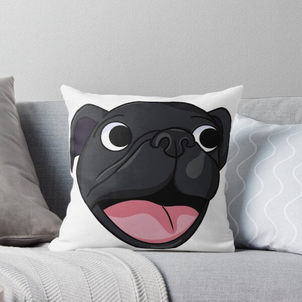 Item preview, Pug Champ designed and sold by a-legendoflydia.