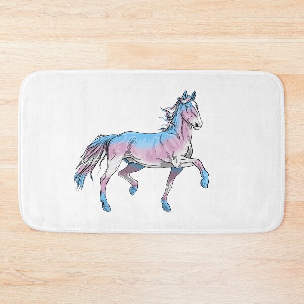 Item preview, Transgender Trotting Pony designed and sold by Windfall-Acres.
