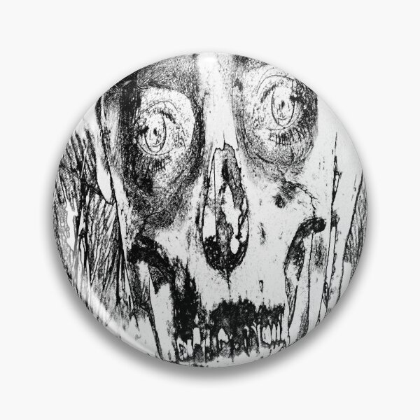 Item preview, Zombie Wants Your BRAINS Version 7 designed and sold by Black-and-Red.