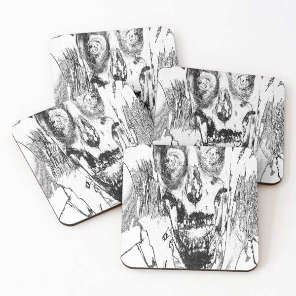 Item preview, Zombie Wants Your BRAINS Version 7 designed and sold by Black-and-Red.