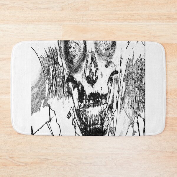 Item preview, Zombie Wants Your BRAINS Version 7 designed and sold by Black-and-Red.