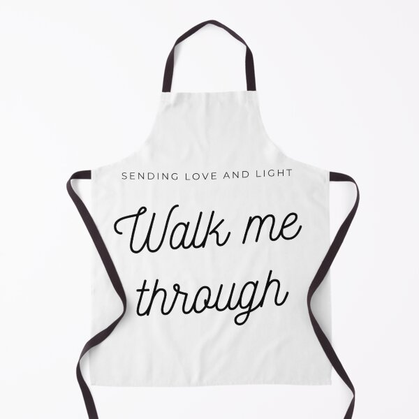 Item preview, Walk Me Through designed and sold by iAmmAja43.