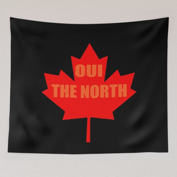 Item preview, Oui The North designed and sold by ilias13.