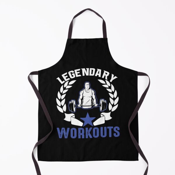Item preview, Legendary Workouts by Scout Ready designed and sold by scoutready.