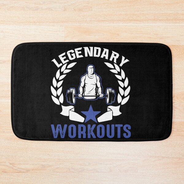 Item preview, Legendary Workouts by Scout Ready  designed and sold by scoutready.