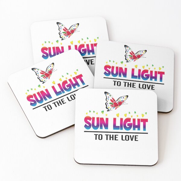 Item preview, Proud ally cute designed and sold by DesignerFollow.
