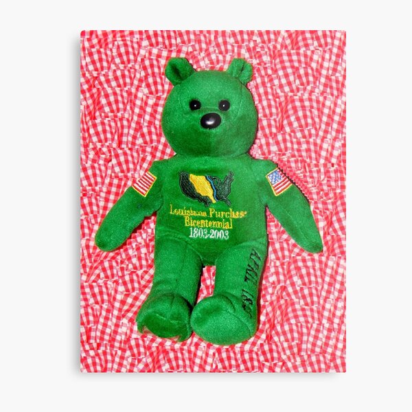 Plushie Bear Gifts Merchandise Redbubble