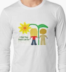 Juliet & Sawyer Long Sleeve T-Shirt
