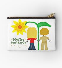 Juliet & Sawyer Studio Pouch