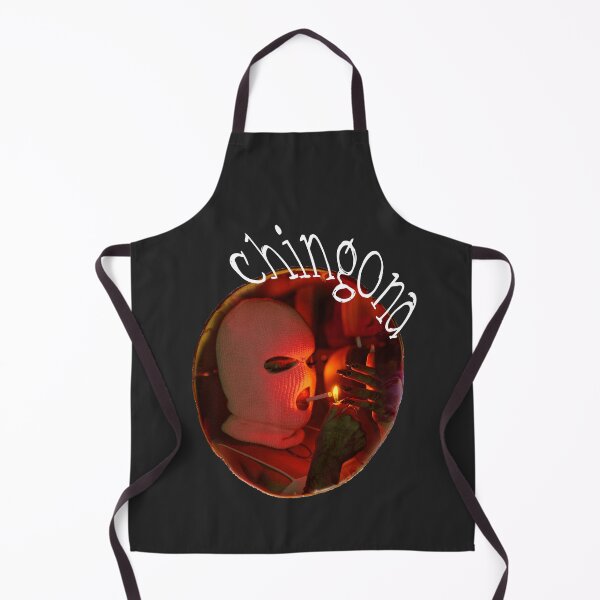 Item preview, Chingona! designed and sold by JaneBadness.