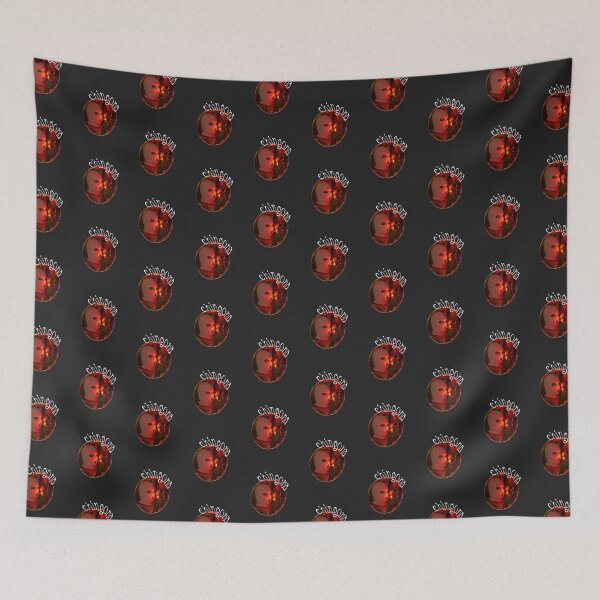 Item preview, Chingona! designed and sold by JaneBadness.