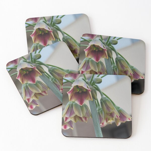 Item preview, cute bell flower designed and sold by Jessiecrow87.