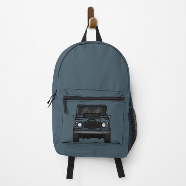 Defender Front Backpack
