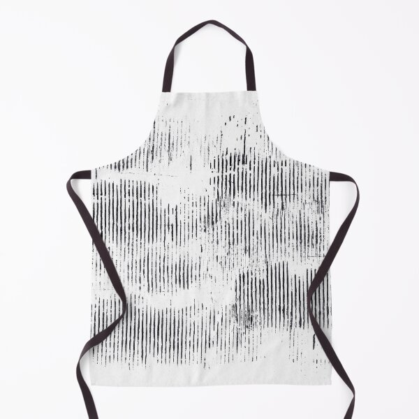 Item preview, ink explorations (084) - abstract black india ink painting designed and sold by expl-rations.