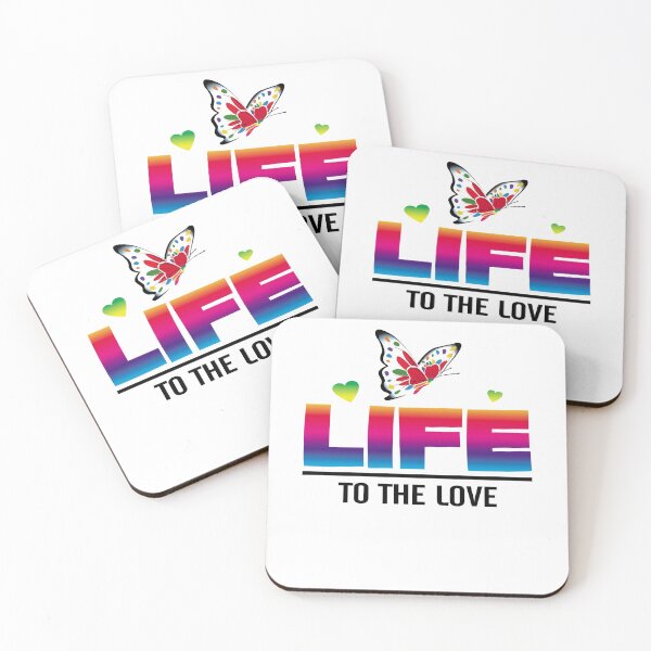 Item preview, Proud ally quote designed and sold by DesignerFollow.