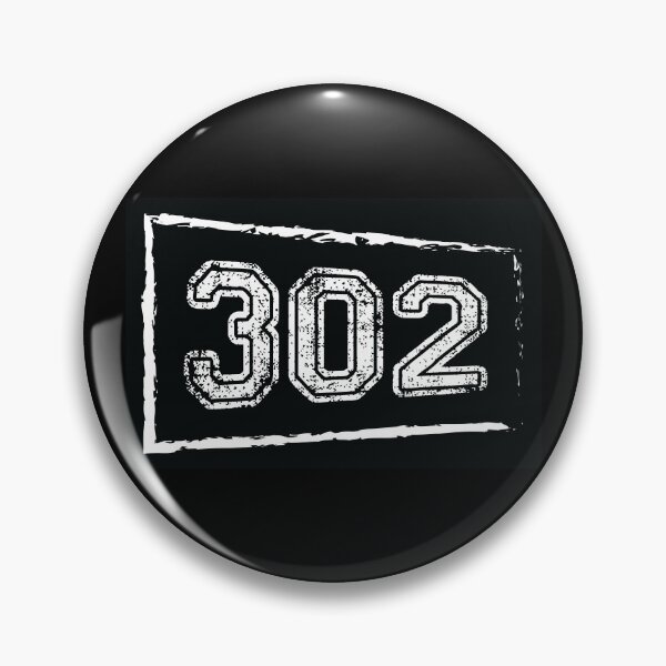 Item preview, Team 302 designed and sold by doctorheadly.