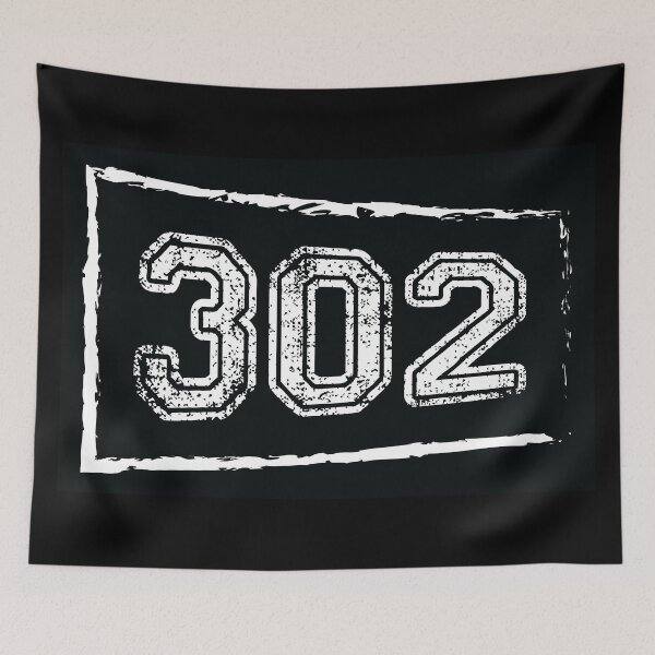 Item preview, Team 302 designed and sold by doctorheadly.