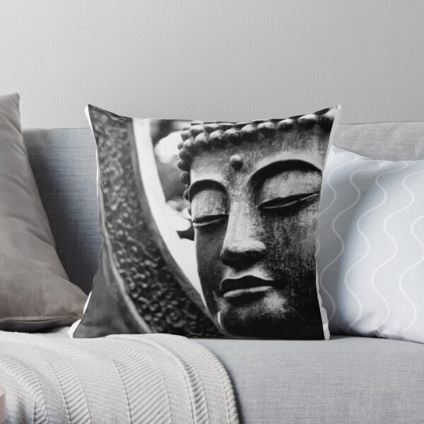 buddha cushions