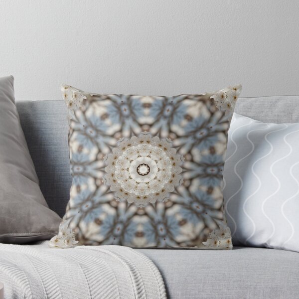 Item preview, White Blossom designed and sold by Vickie Burt.