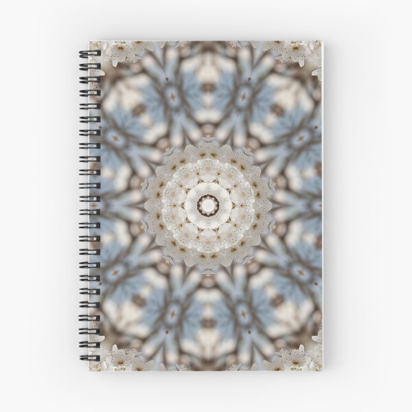 Item preview, White Blossom designed and sold by Vickie Burt.