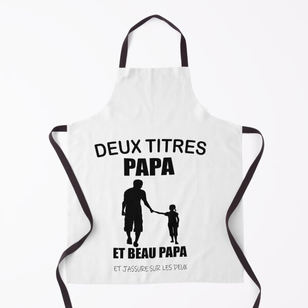 Item preview, Tee shirt papa et beau papa designed and sold by ilias13.