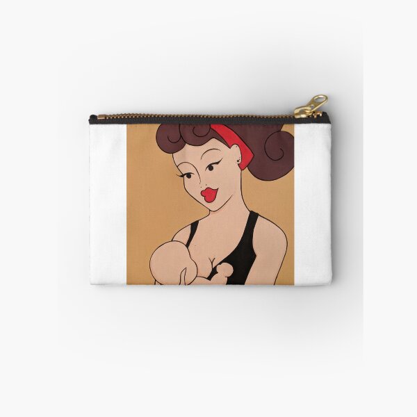 Item preview, Pin up momma designed and sold by Darkest2018.