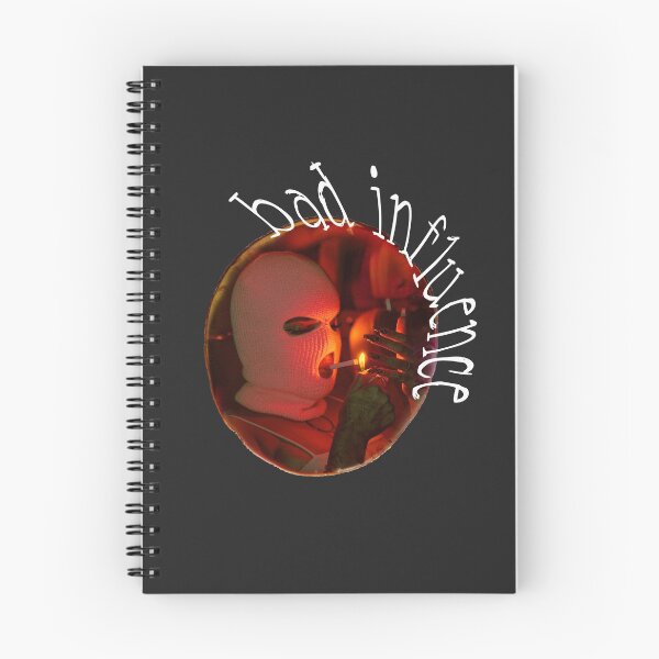 Item preview, Bad Influence. designed and sold by JaneBadness.