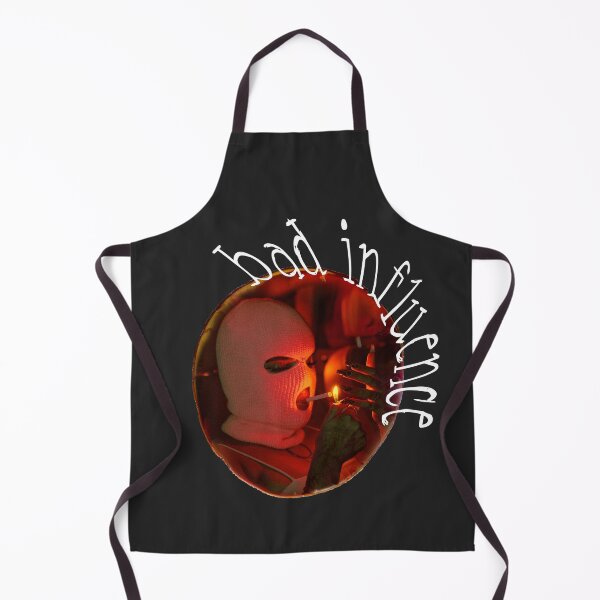 Item preview, Bad Influence. designed and sold by JaneBadness.