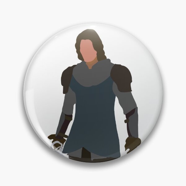 Item preview, prince caspian designed and sold by Ella Marcus.