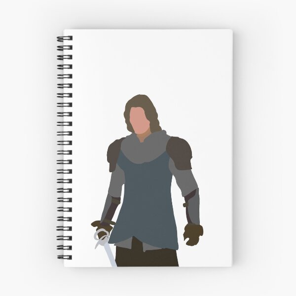 Item preview, prince caspian designed and sold by Ella Marcus.
