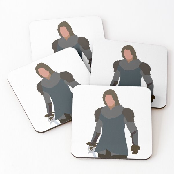 Item preview, prince caspian designed and sold by Ella Marcus.