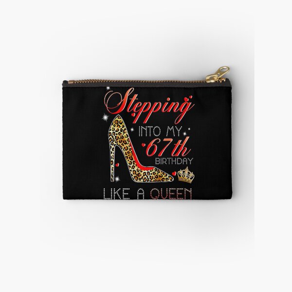 Item preview, Stepping Into My 67th Birthday Like A Boss designed and sold by BargerStore.