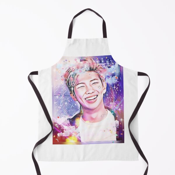 Item preview, Happy Namjoon designed and sold by springdaynotes.