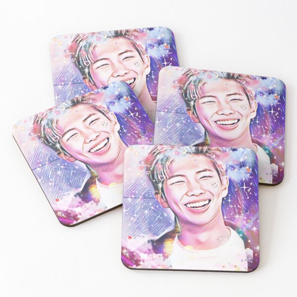 Item preview, Happy Namjoon designed and sold by springdaynotes.
