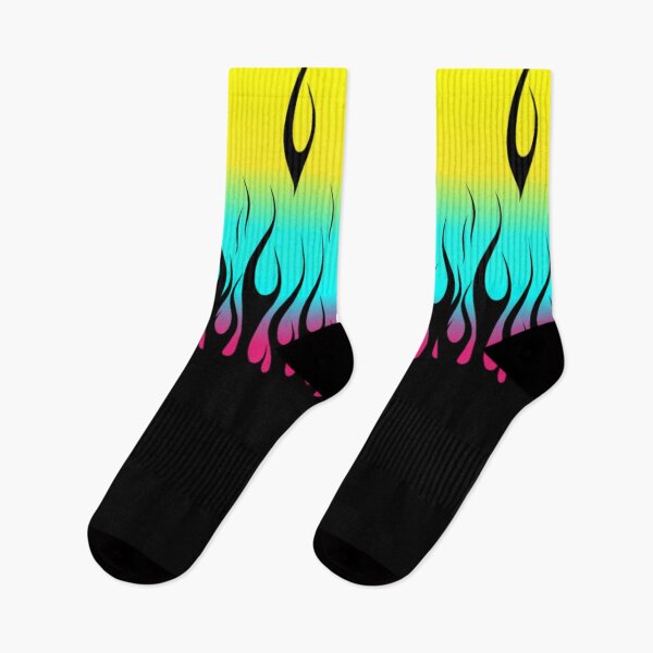 Item preview, black flames gradient designed and sold by jeiddesigns.