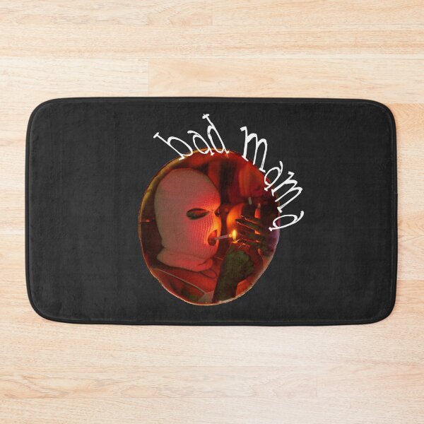 Item preview, Bad mama. Mama is a real badass. designed and sold by JaneBadness.