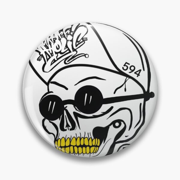 Item preview, Cool skull designed and sold by Graffaholic594.