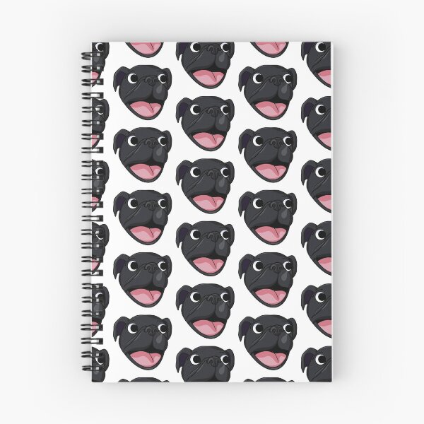 Item preview, Pug Champ designed and sold by a-legendoflydia.