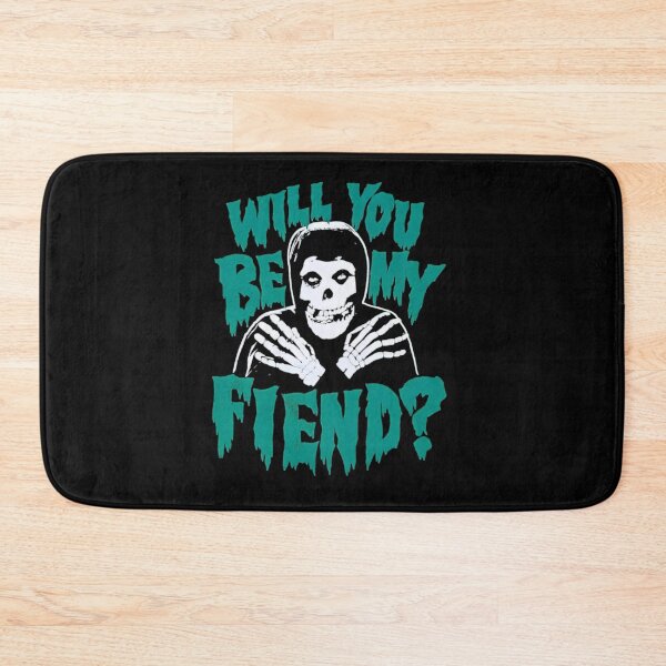 Item preview, Will you be my fiend shirt designed and sold by Louhoangs2035.