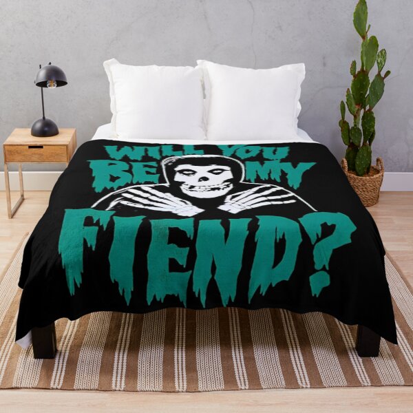 Item preview, Will you be my fiend shirt designed and sold by Louhoangs2035.
