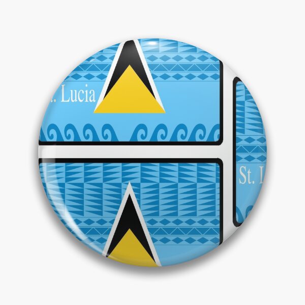 Item preview, FOR ST. LUCIA designed and sold by wahine24.