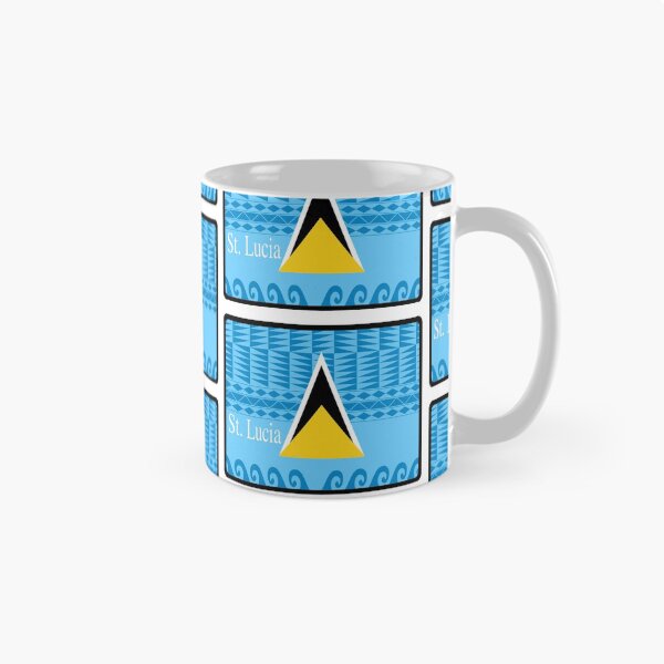 Item preview, FOR ST. LUCIA designed and sold by wahine24.