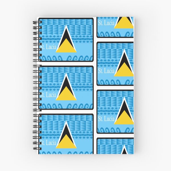 Item preview, FOR ST. LUCIA designed and sold by wahine24.