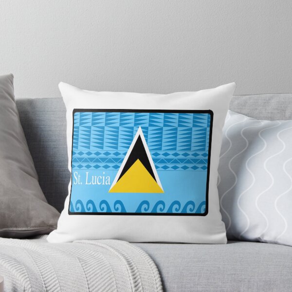 Item preview, FOR ST. LUCIA designed and sold by wahine24.