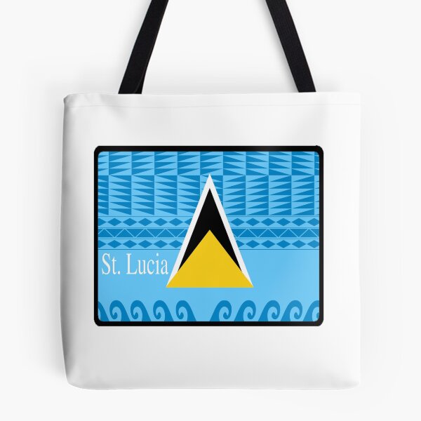 Item preview, FOR ST. LUCIA designed and sold by wahine24.