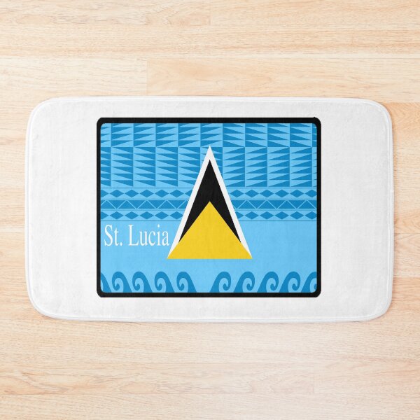 Item preview, FOR ST. LUCIA designed and sold by wahine24.