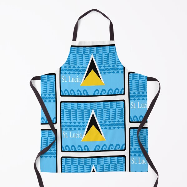 Item preview, FOR ST. LUCIA designed and sold by wahine24.