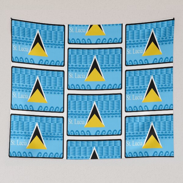 Item preview, FOR ST. LUCIA designed and sold by wahine24.