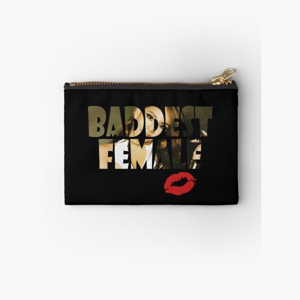 Item preview, Baddest Female designed and sold by ContaminatedMI.